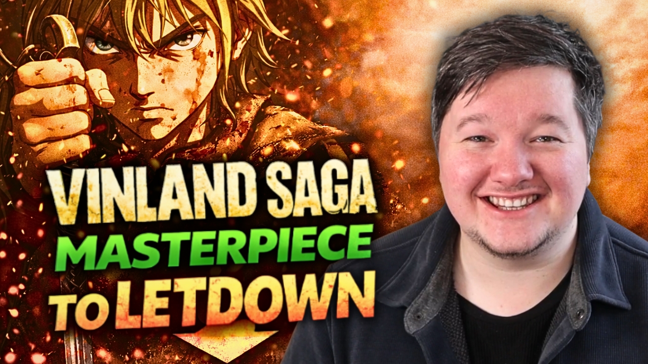Vinland Saga Was a Masterpiece Letdown, and Season 2 Is Exactly Why