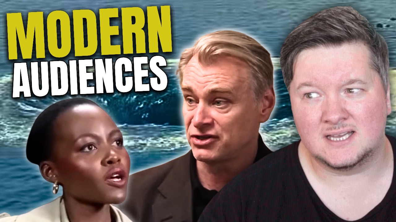 Christopher Nolan Doesn’t Need to Modernise The Odyssey
